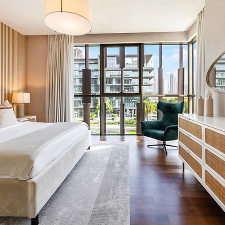 Fam Living - City Walk - Urban Staycations Dubai Ngoại thất bức ảnh