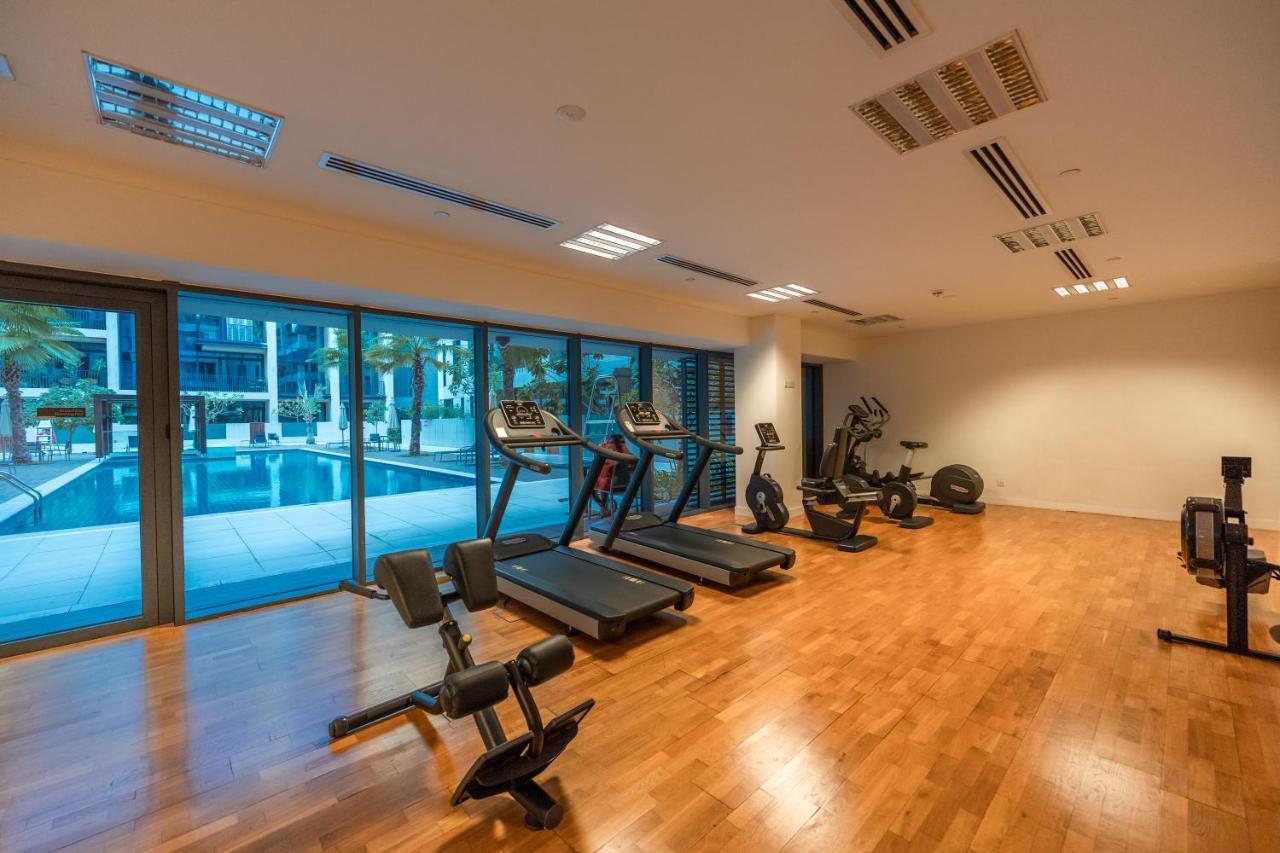 Fam Living - City Walk - Urban Staycations Dubai Ngoại thất bức ảnh
