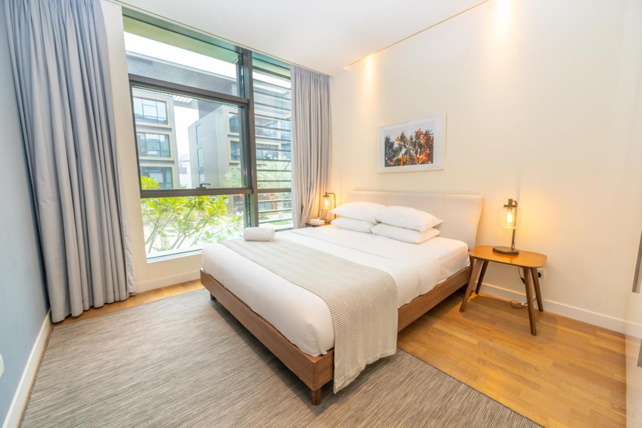 Fam Living - City Walk - Urban Staycations Dubai Ngoại thất bức ảnh
