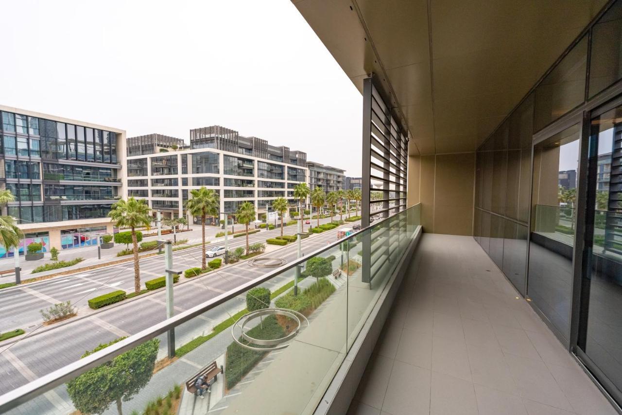 Fam Living - City Walk - Urban Staycations Dubai Ngoại thất bức ảnh