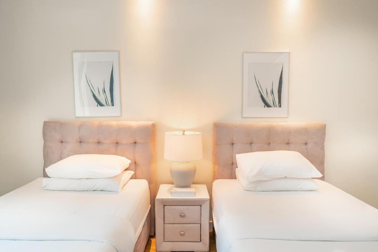 Fam Living - City Walk - Urban Staycations Dubai Ngoại thất bức ảnh