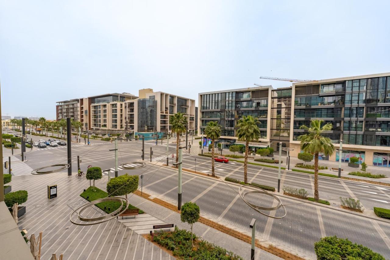Fam Living - City Walk - Urban Staycations Dubai Ngoại thất bức ảnh