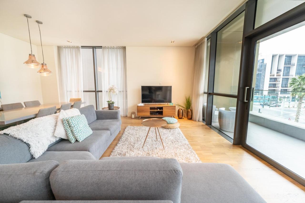 Fam Living - City Walk - Urban Staycations Dubai Ngoại thất bức ảnh