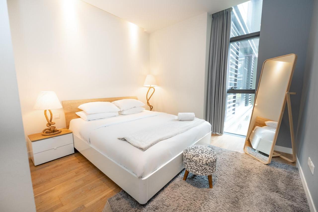 Fam Living - City Walk - Urban Staycations Dubai Ngoại thất bức ảnh
