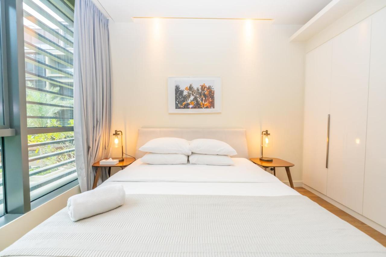 Fam Living - City Walk - Urban Staycations Dubai Ngoại thất bức ảnh