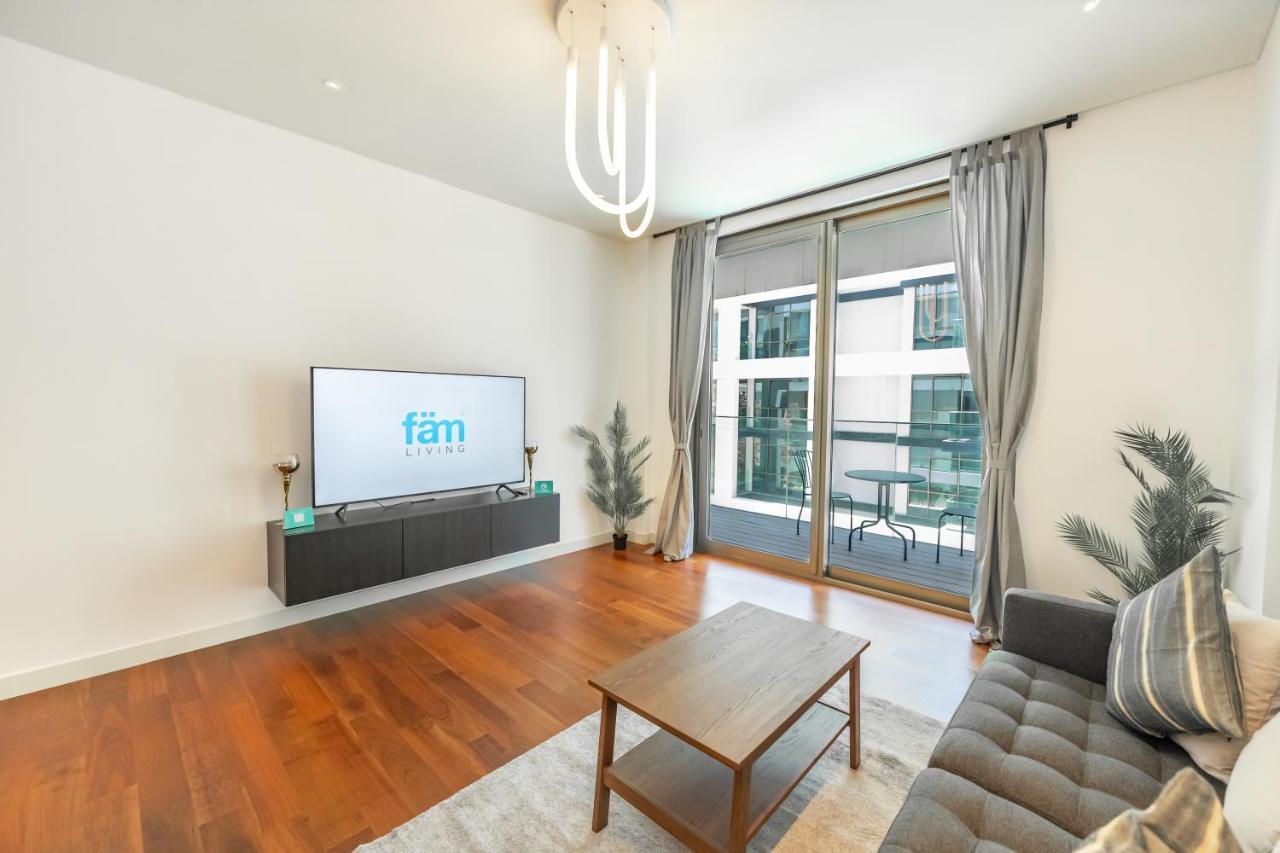 Fam Living - City Walk - Urban Staycations Dubai Ngoại thất bức ảnh