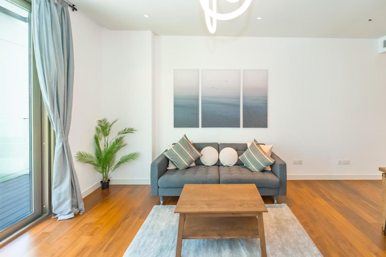 Fam Living - City Walk - Urban Staycations Dubai Ngoại thất bức ảnh