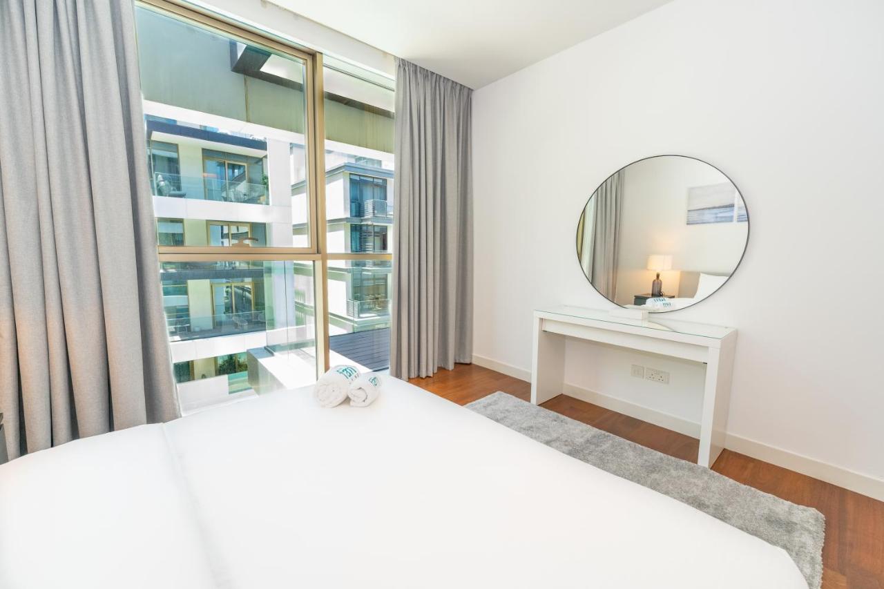 Fam Living - City Walk - Urban Staycations Dubai Ngoại thất bức ảnh