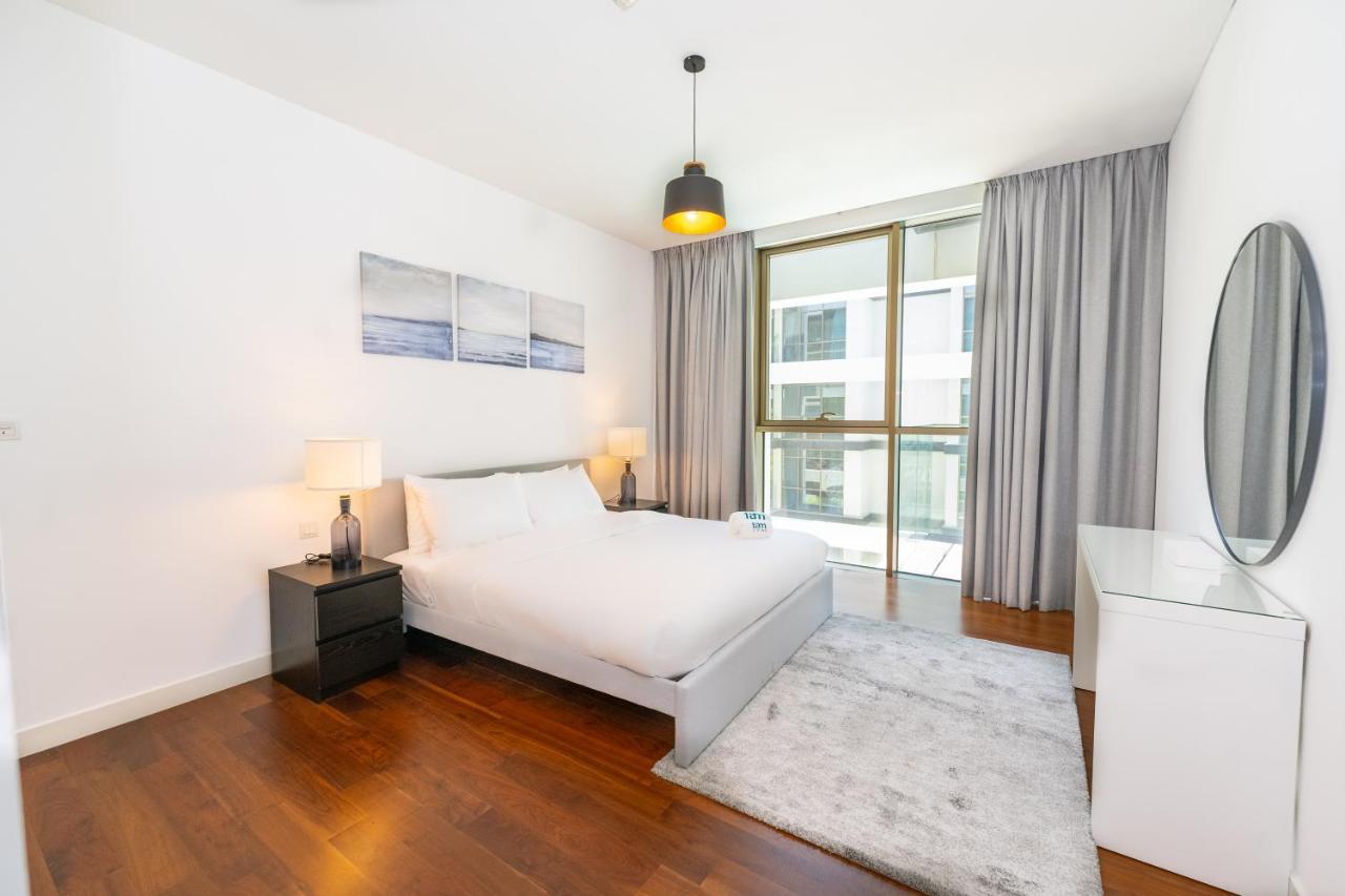 Fam Living - City Walk - Urban Staycations Dubai Ngoại thất bức ảnh