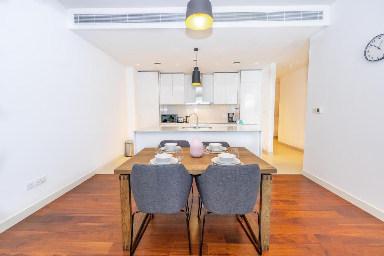 Fam Living - City Walk - Urban Staycations Dubai Ngoại thất bức ảnh