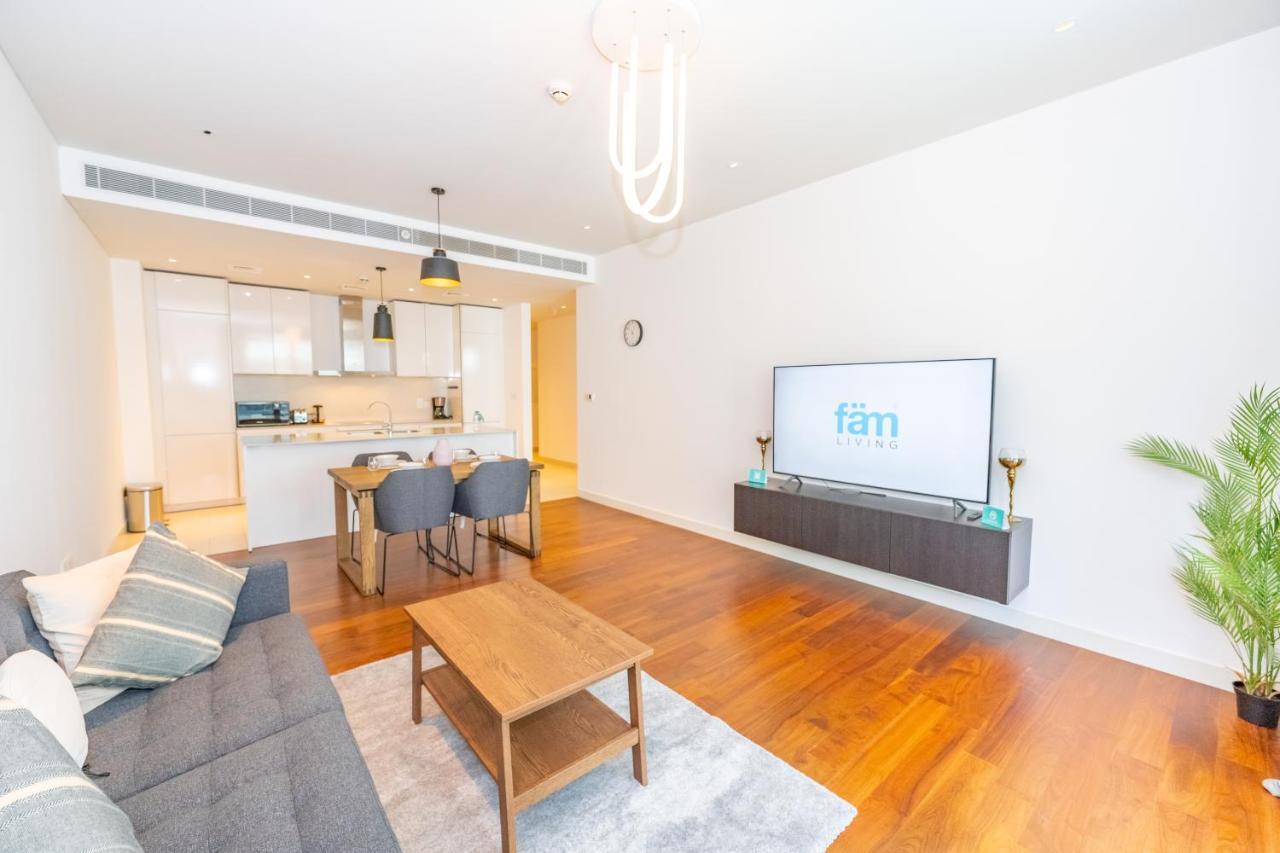 Fam Living - City Walk - Urban Staycations Dubai Ngoại thất bức ảnh