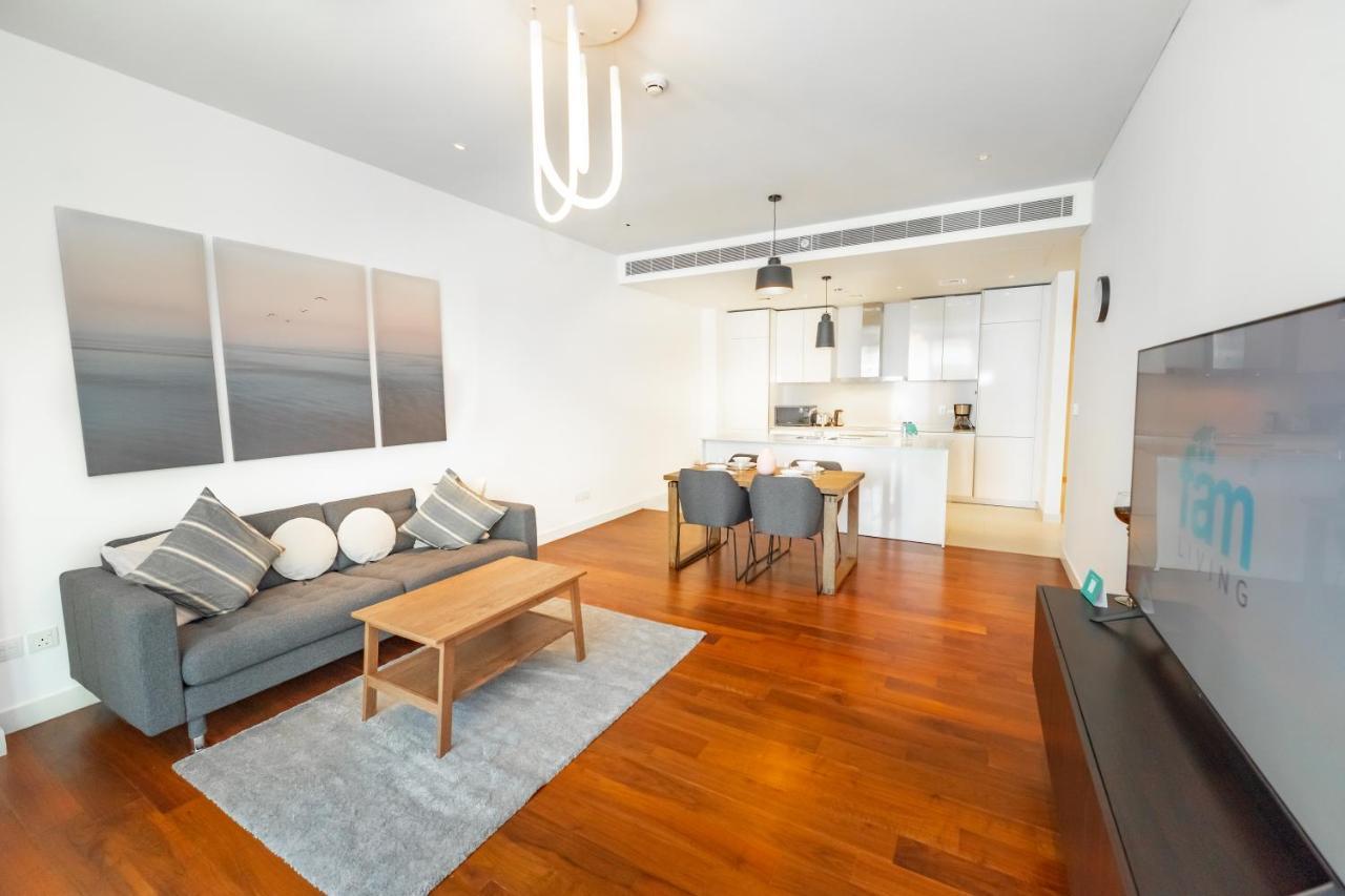 Fam Living - City Walk - Urban Staycations Dubai Ngoại thất bức ảnh