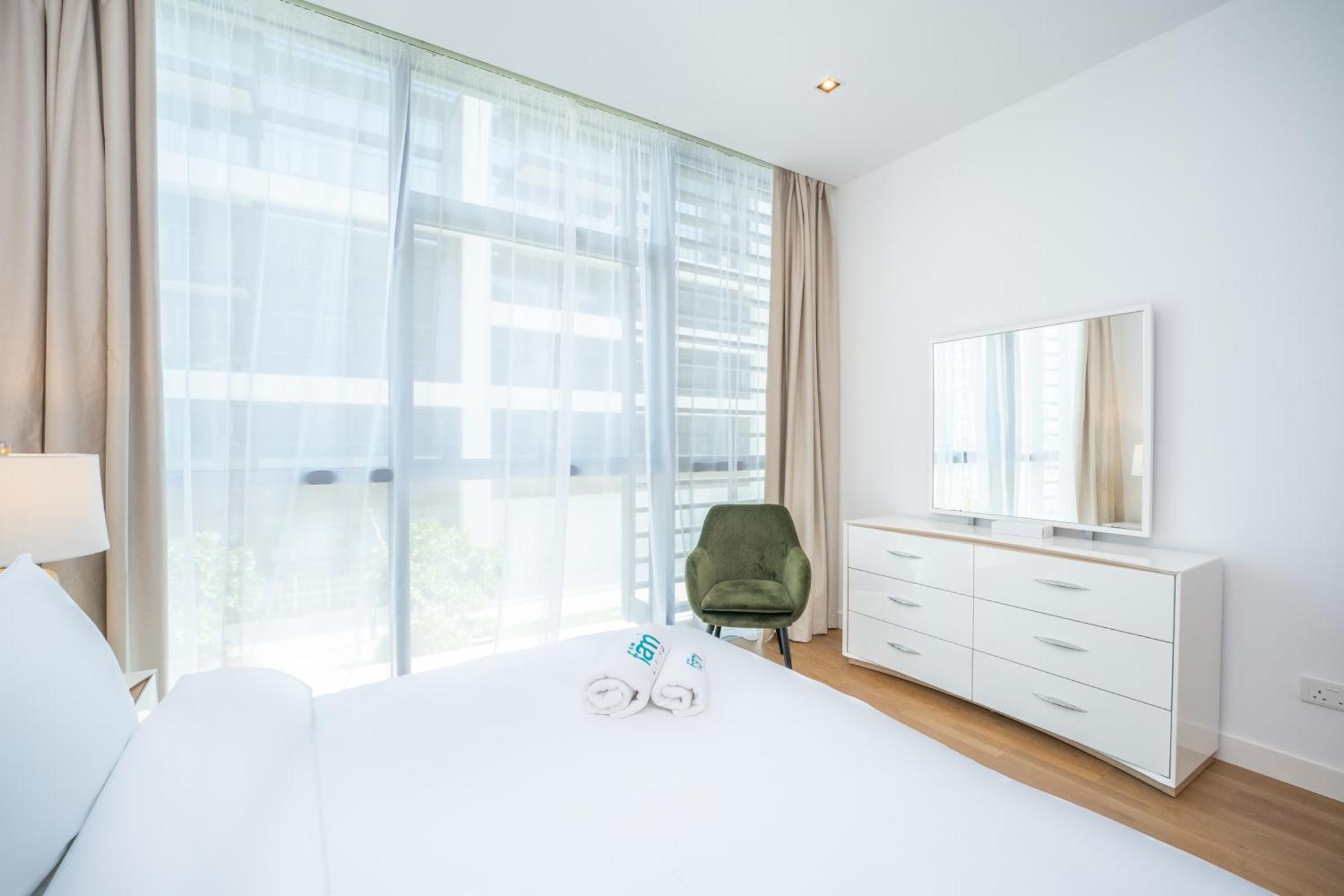 Fam Living - City Walk - Urban Staycations Dubai Ngoại thất bức ảnh