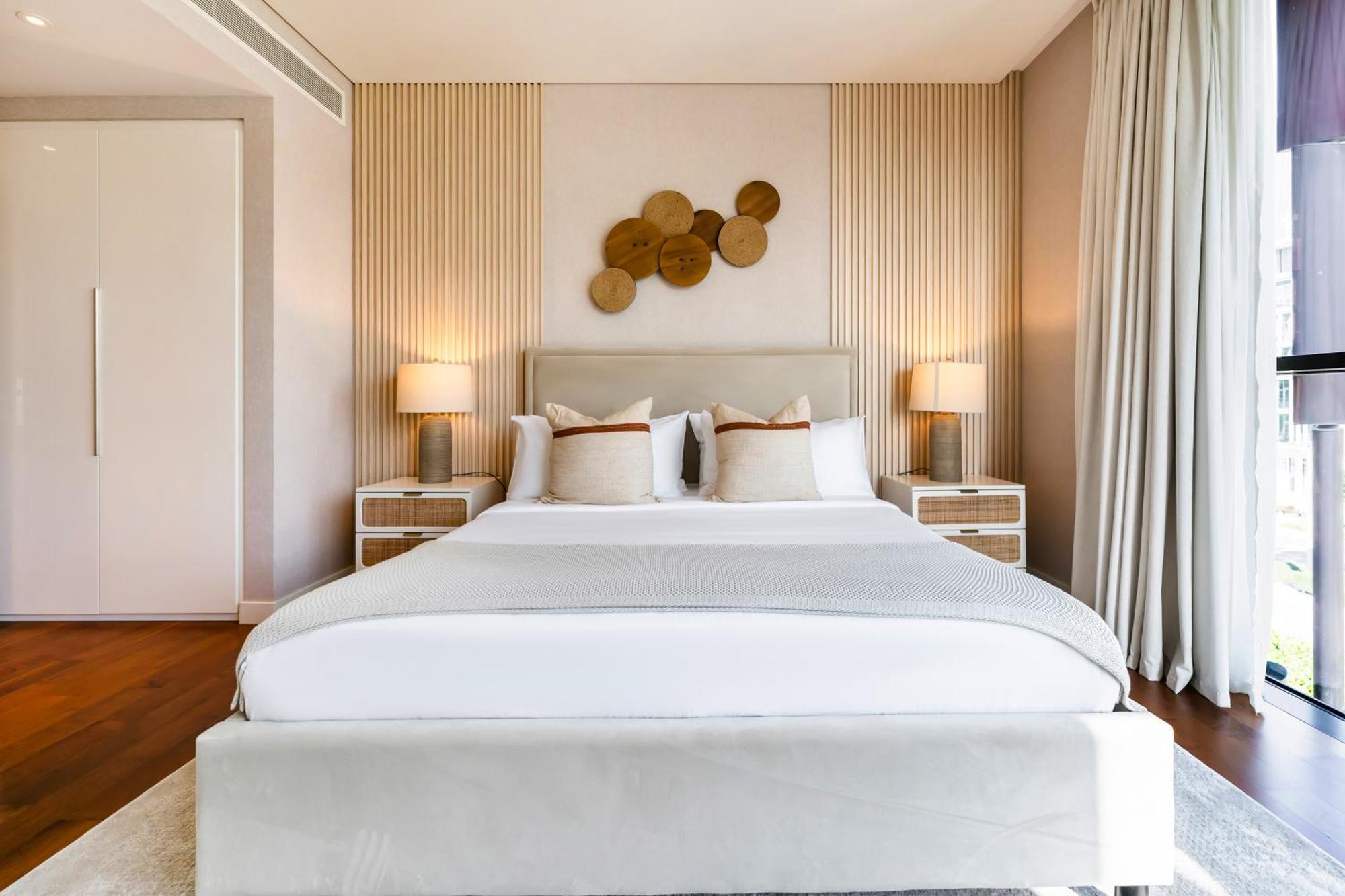 Fam Living - City Walk - Urban Staycations Dubai Ngoại thất bức ảnh