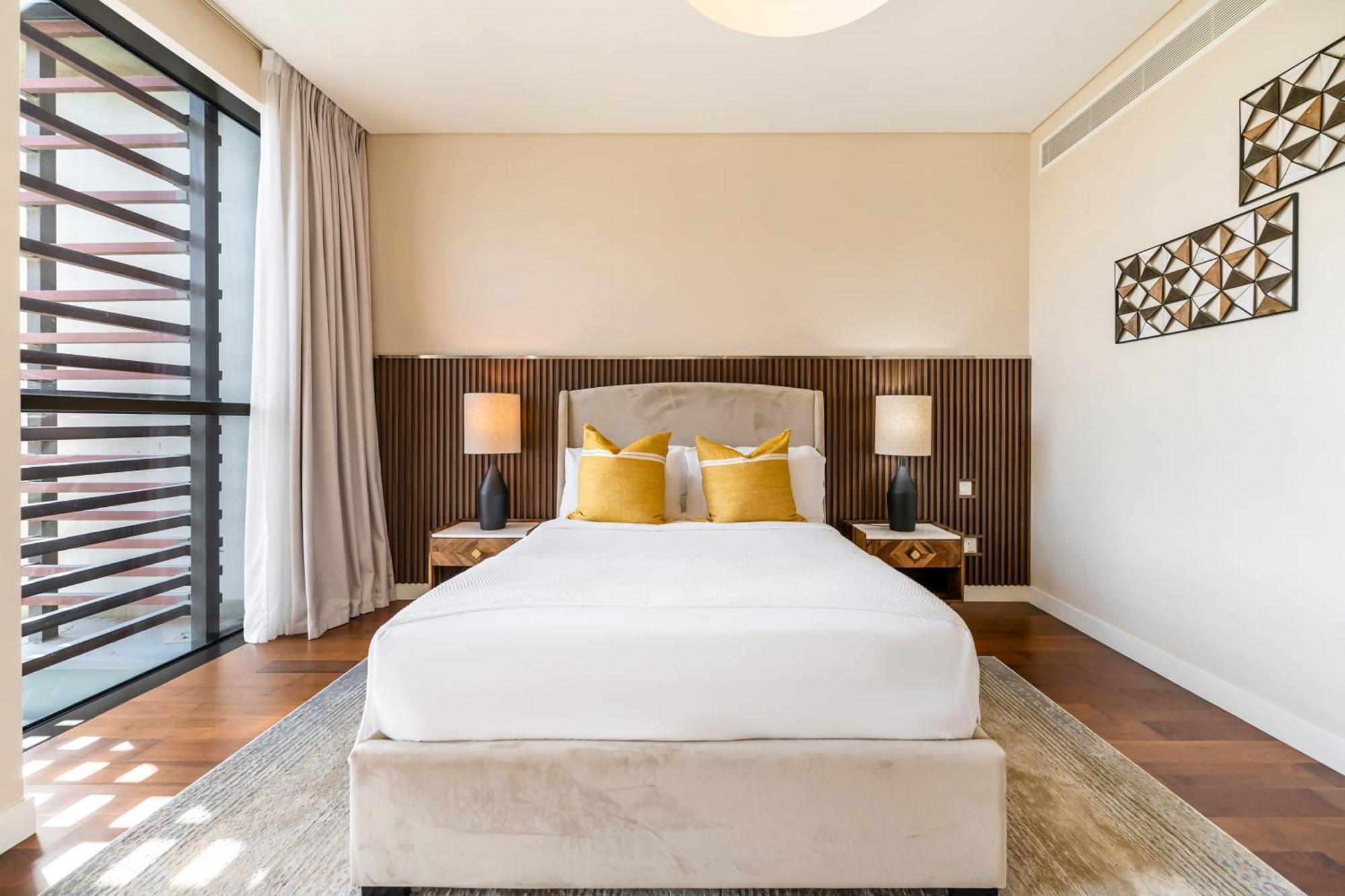 Fam Living - City Walk - Urban Staycations Dubai Ngoại thất bức ảnh