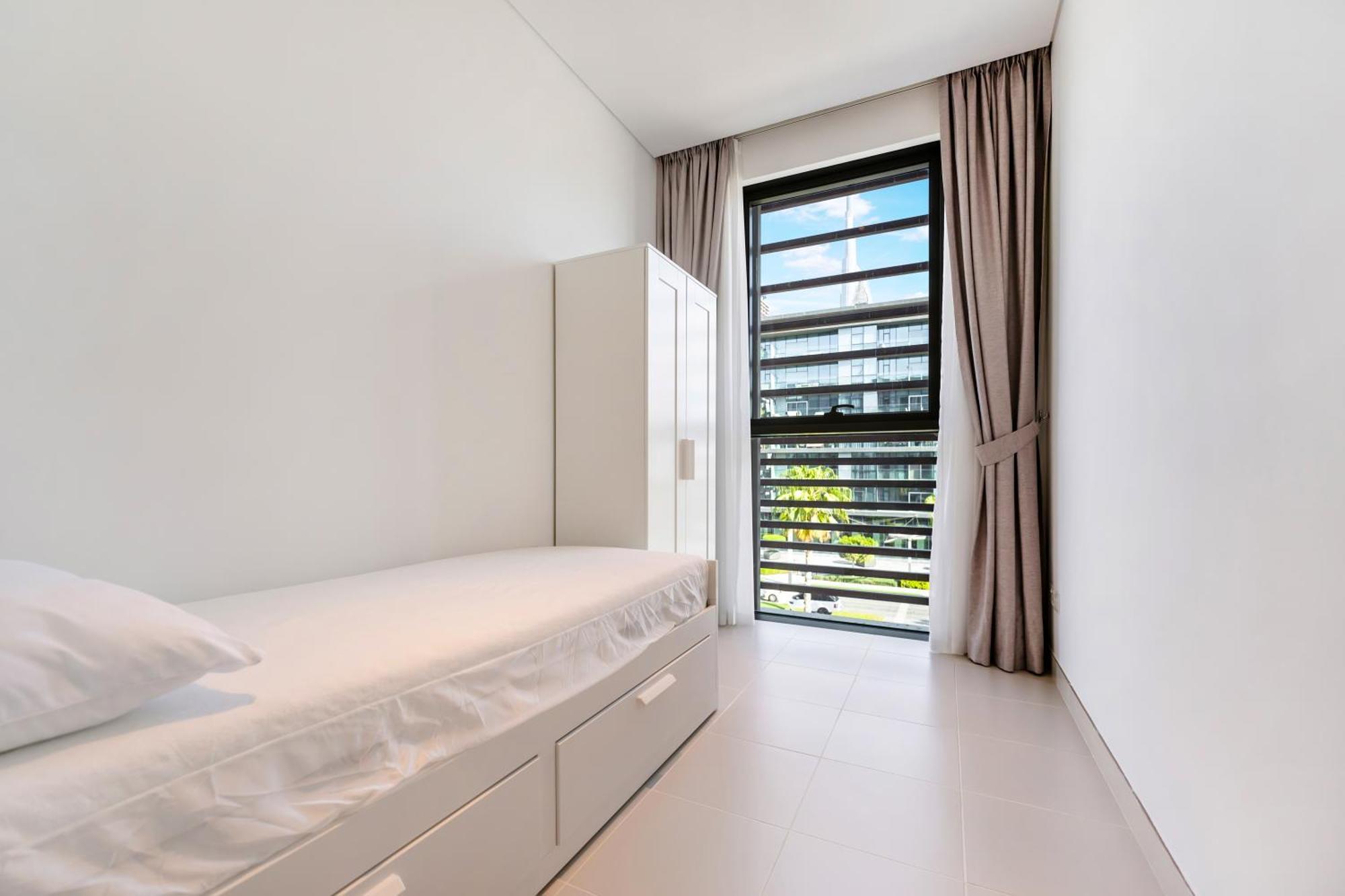 Fam Living - City Walk - Urban Staycations Dubai Ngoại thất bức ảnh