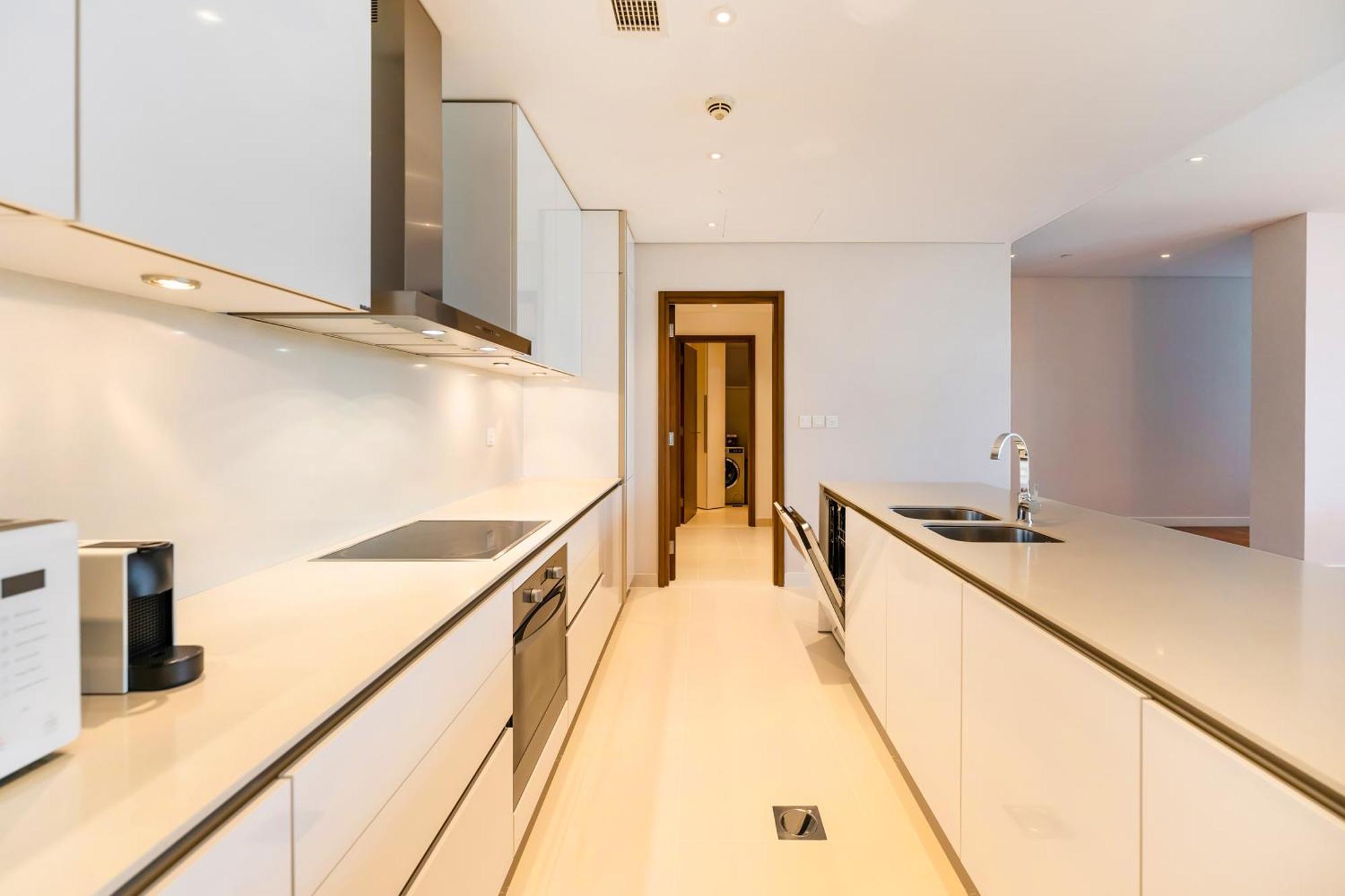 Fam Living - City Walk - Urban Staycations Dubai Ngoại thất bức ảnh