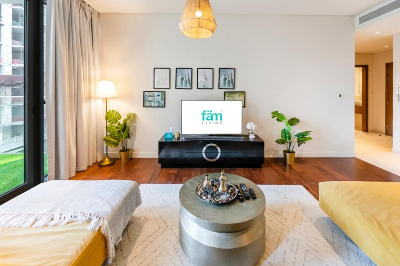 Fam Living - City Walk - Urban Staycations Dubai Ngoại thất bức ảnh